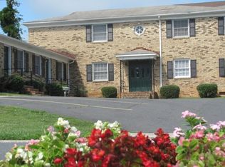 3910 Conway Ave APT H, Charlotte, NC 28209