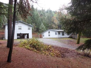 429 Murphy Gulch Rd, Rogue River, OR 97537