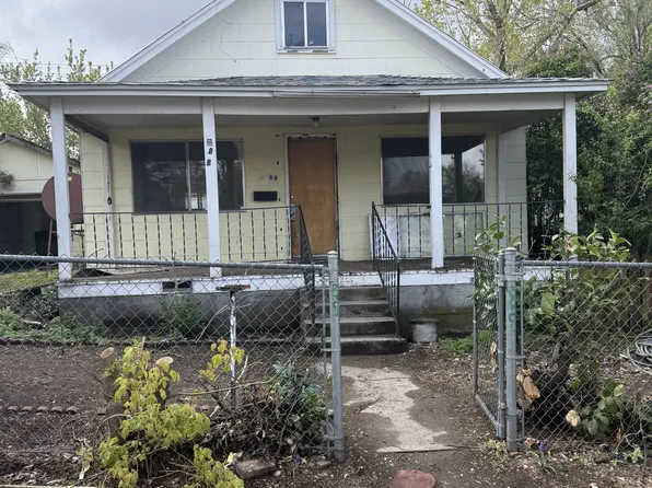 88 W Division St, Weed, CA 96094