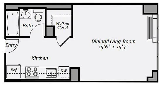 Floor plan S1-307-607-452sq