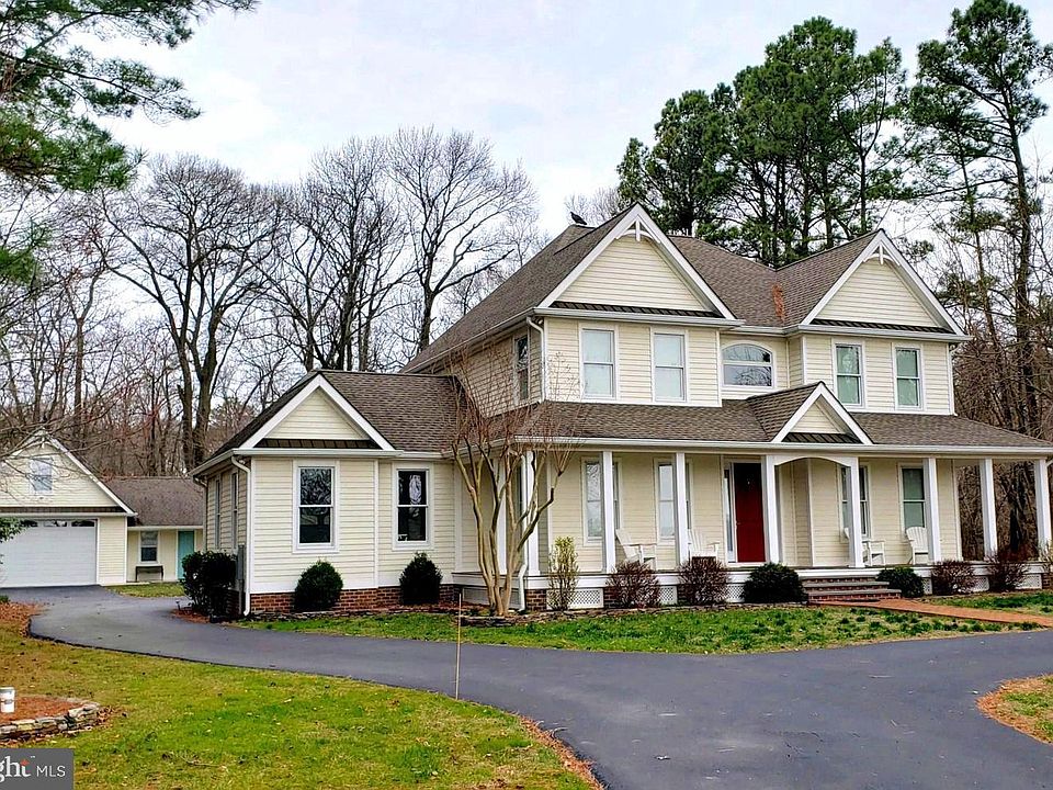 1st image of 116 Wye River Dr