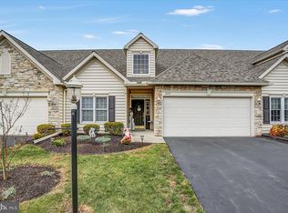 224 Brookridge Ct, Harrisburg, PA 17112