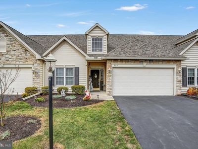 224 Brookridge Ct, Harrisburg, PA, 17112