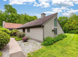 23A Yankee Glen Dr #23A, Madison, CT 06443