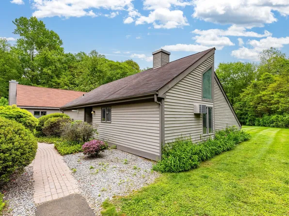 23A Yankee Glen Drive #23A, Madison, CT 06443