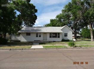 239 E, Holyoke, CO 80734