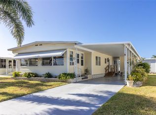 5418 Chateau Ln, Bradenton, FL 34207