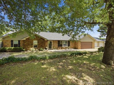126 Emery Ln, McAlester, OK, 74501