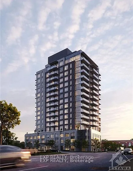 275 Carling Ave #703 — Photo 1