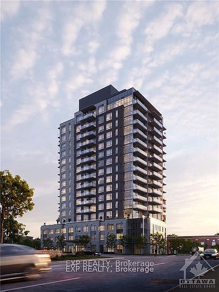 1st image of 275 Carling Ave #703