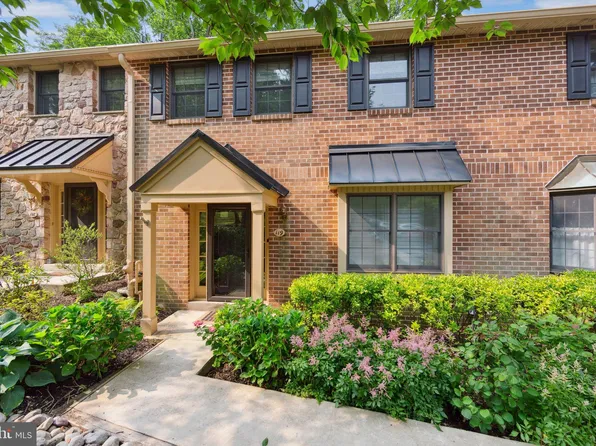 119 Putney Ln, Malvern, PA 19355