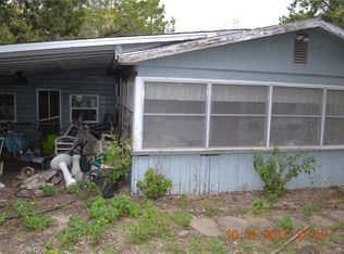 162 County Road 1501, Morgan, TX 76671