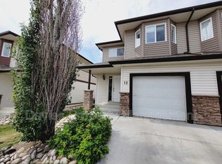 171 Brintnell Blvd NW #12, Edmonton, AB T5Y0C6