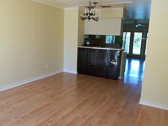 Living/Dining/Bar/Kitchen