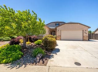 3499 Lemurian Rd, Redding, CA 96002