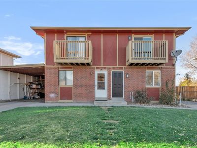 7809 Jasmine Drive, Commerce City, CO, 80022