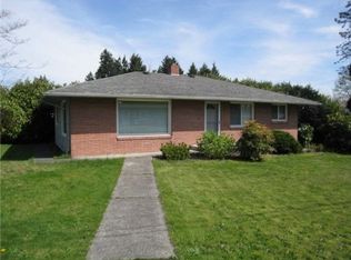 6825 Cady Rd, Everett, WA 98203