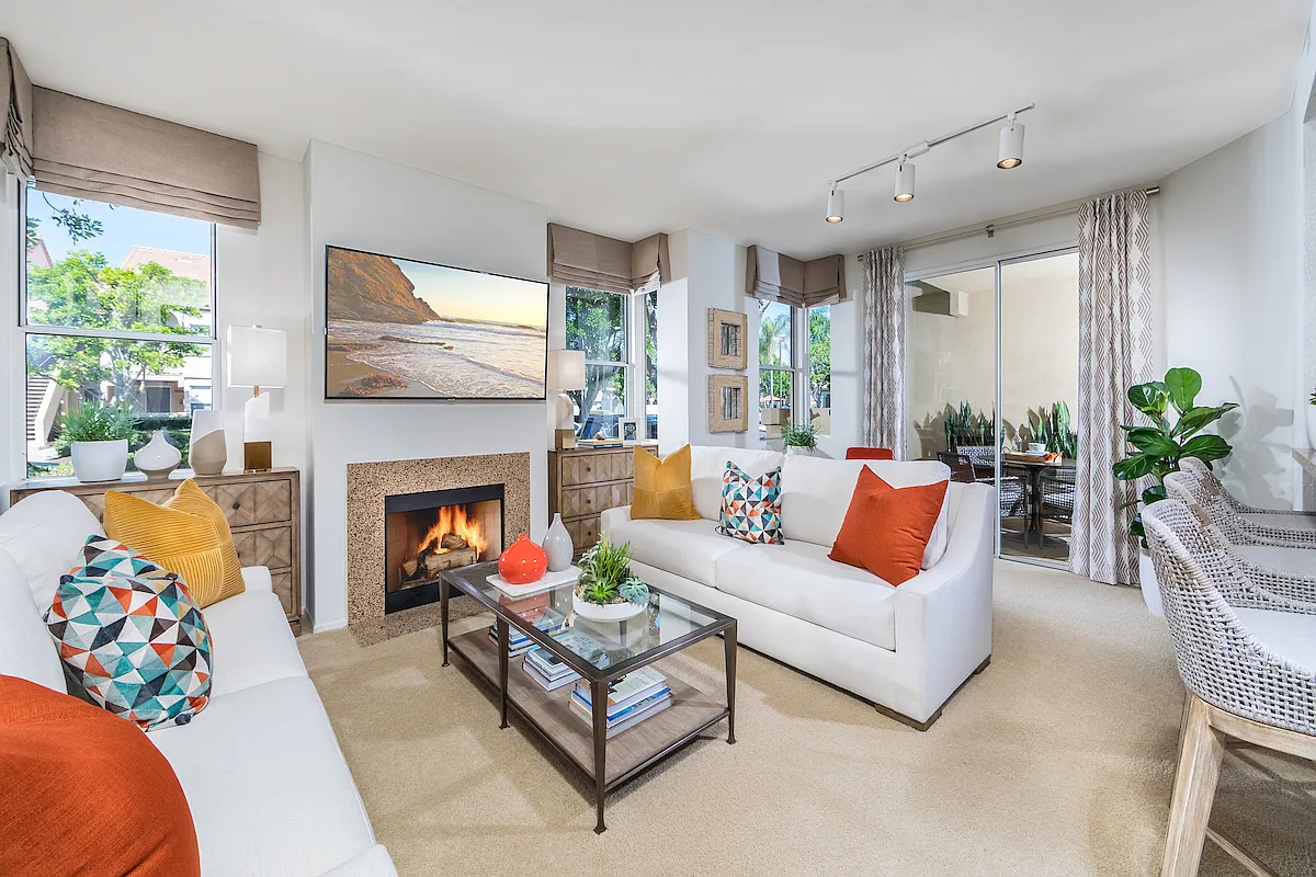 San Carlo Villa Apartment Homes — Photo 1