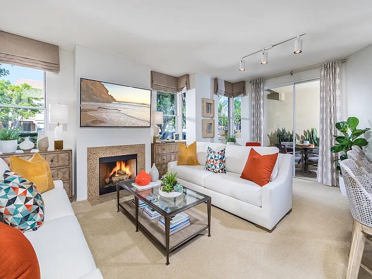 San Carlo Villa Apartment Homes — Photo 1