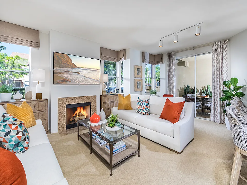San Carlo Villa Apartment Homes