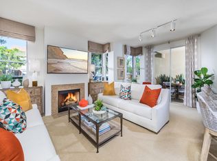 San Carlo Villa Apartment Homes, Irvine, CA 92614
