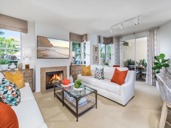 San Carlo Villa Apartment Homes