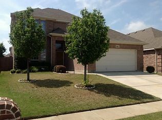 1006 Shortleaf Pine Dr, Arlington, TX 76012