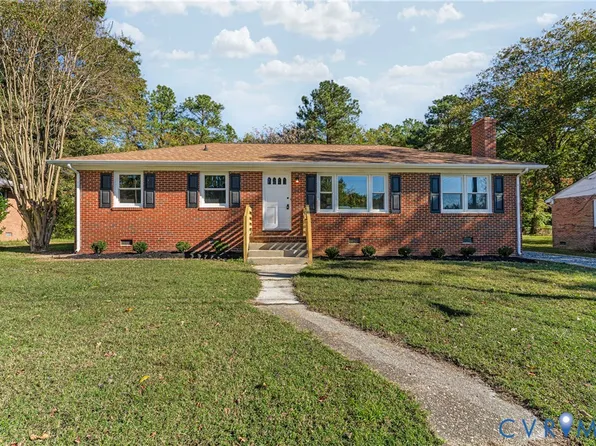 4200 Narbeth Ave, Richmond, VA 23234