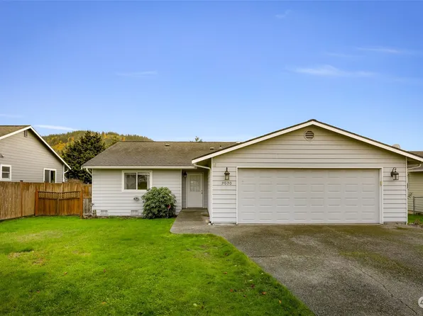 2020 Fowler Place, Mount Vernon, WA 98274