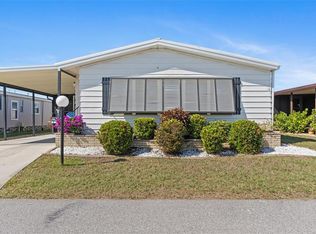 229 Martinique Rd, North Port, FL 34287