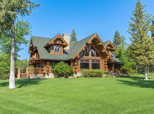 500 Whitefish Hills Dr, Whitefish, MT 59937