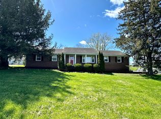 1635 Fork Church Rd, Lancaster, KY 40444