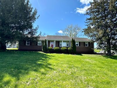 1635 Fork Church Rd, Lancaster, KY, 40444