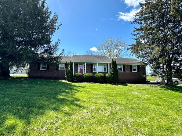 1635 Fork Church Rd, Lancaster, KY 40444