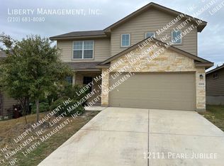 12111 Pearl Jubilee, San Antonio, TX 78245