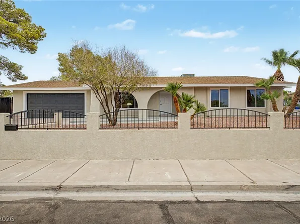 1402 Esther Dr, Boulder City, NV 89005