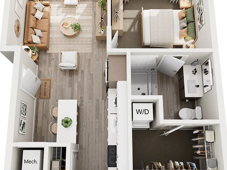 The Rose The Rose
