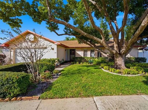 3103 Bentwood Ln, Safety Harbor, FL 34695