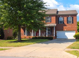 4528 Sawmill Pl, Nolensville, TN 37135
