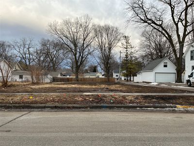 216 N Hazel Ave, Ames, IA, 50010