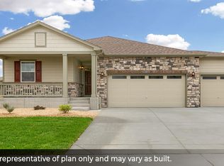 15522 Quince Cir, Thornton, CO 80602