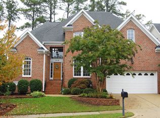 315 Millsfield Dr, Cary, NC 27519