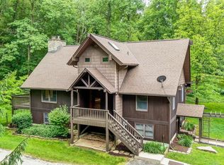 1106 Crooked Creek Ln, New Richmond, OH 45157