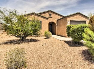7059 S Spring Beauty Way, Tucson, AZ 85756