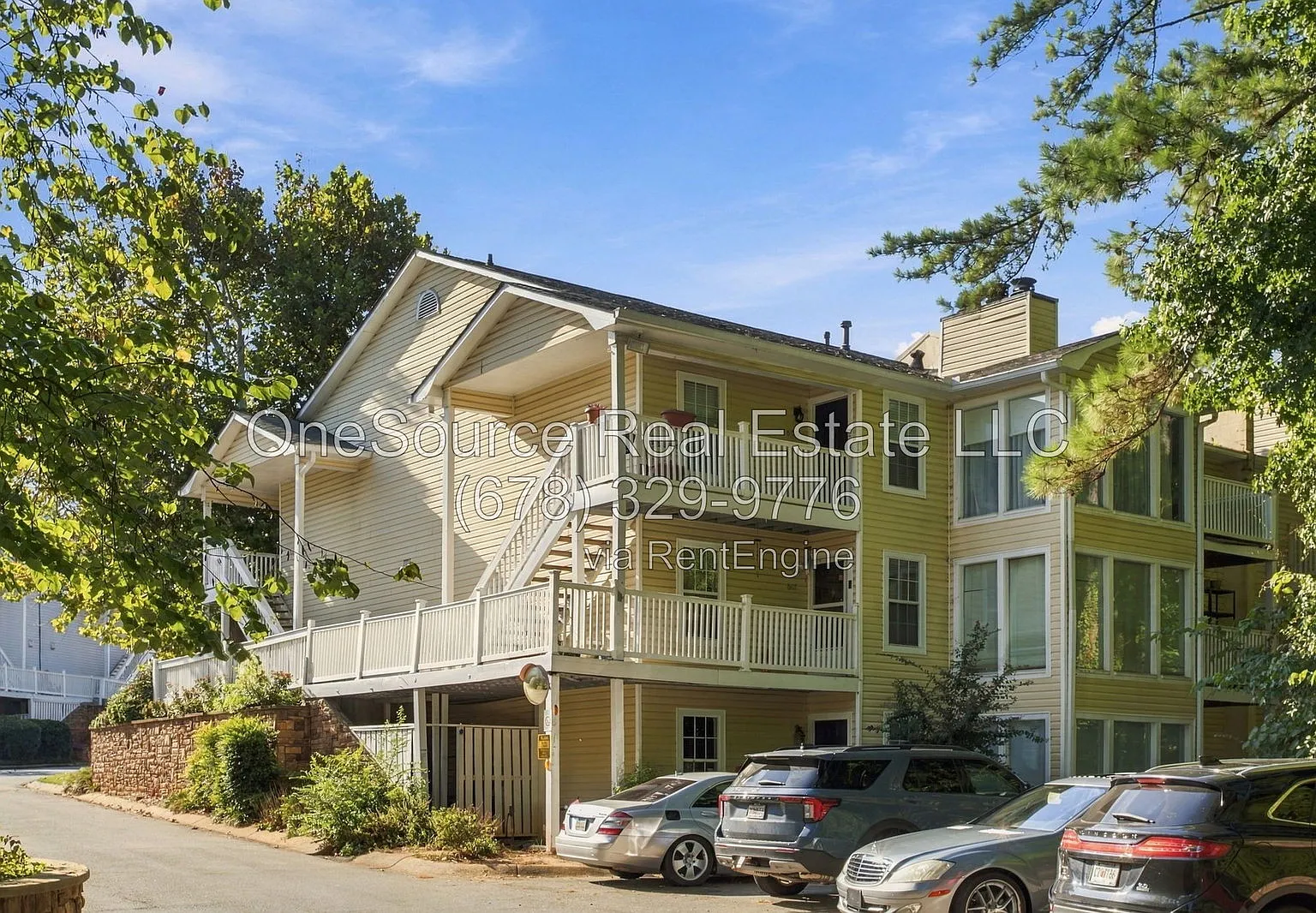 2 bed, 2.0 bath, 1254 sqft, $1,600 — Photo 1