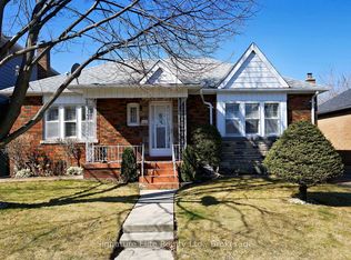 540 Atlas Ave, Toronto, ON M6C3R3