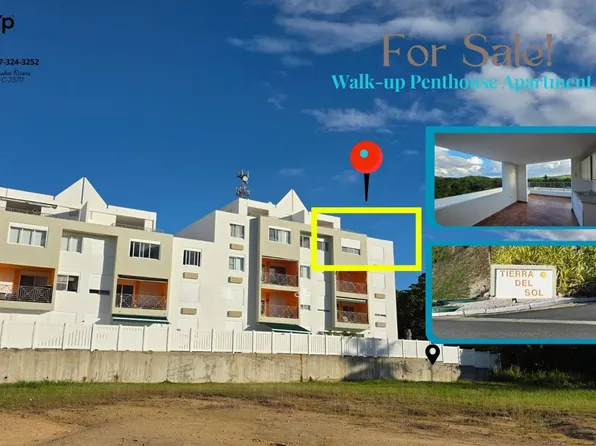 1 Saint Tierra Del Shl APT 219, Humacao, PR 00791