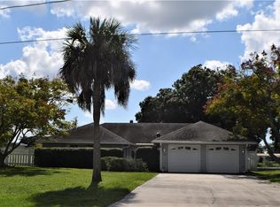2386 SE 27th St, Okeechobee, FL 34974