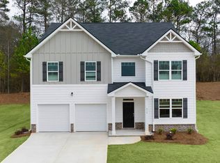 204 Friendship Oak Way, Hampton, GA 30228