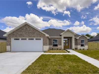 3702 Brook Ln, Weslaco, TX, 78599